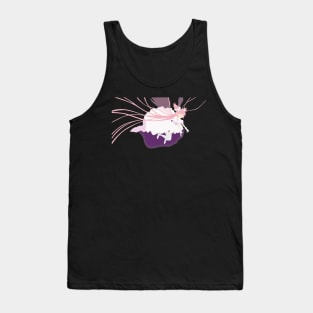 Madokami Minimalist Tank Top